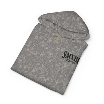 SMYBH Racing DeadWood Camo Hoodie