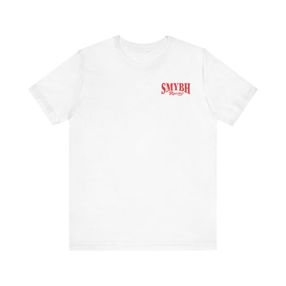 SMYBH Racing tee 🎟 7 Entries
