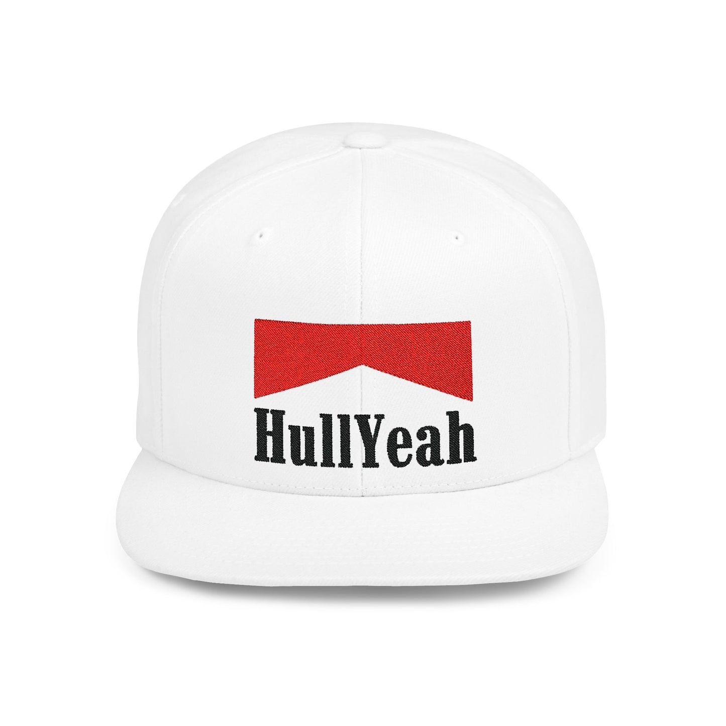 Hull Yeah Classic Trucker