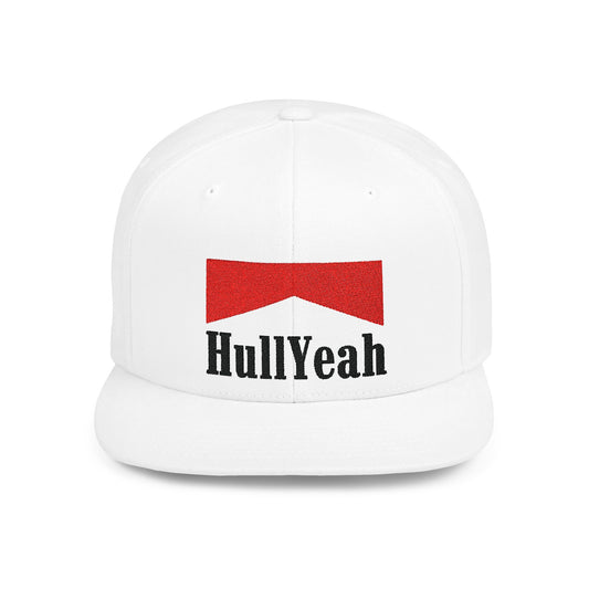 Hull Yeah Classic Trucker