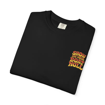Nordic Boat Tee!