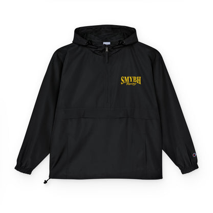 SMYBH Racing Jacket 🎟 13 Entries