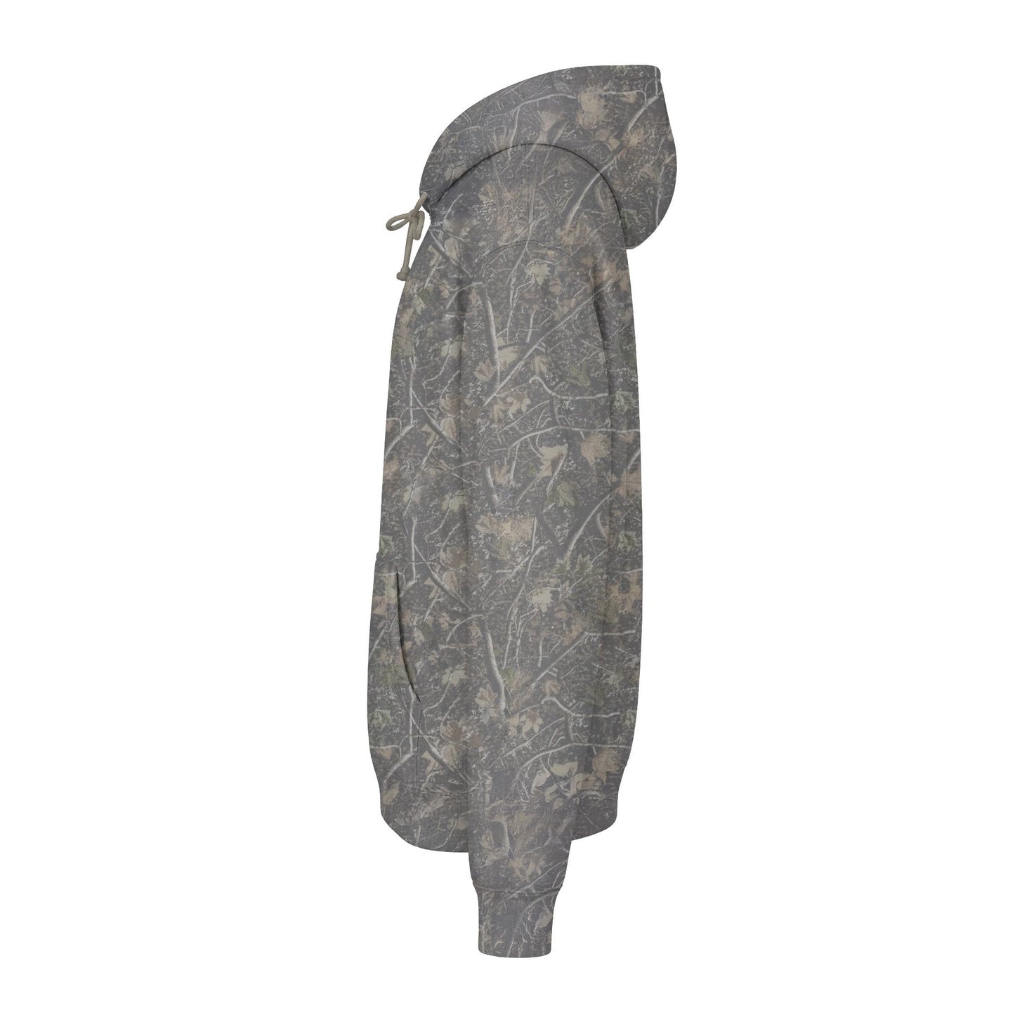 SMYBH Racing DeadWood Camo Hoodie