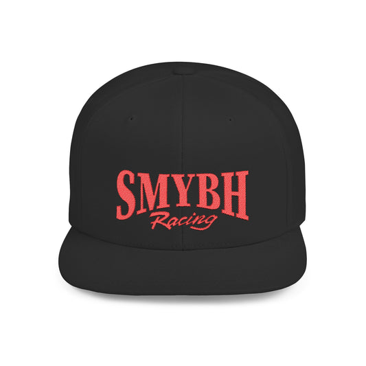 SMYBH Racing SnapBack