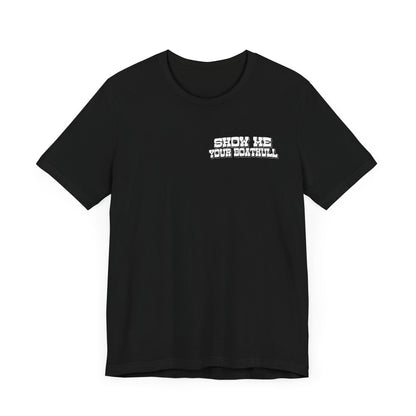 Rooster Hydro Tee