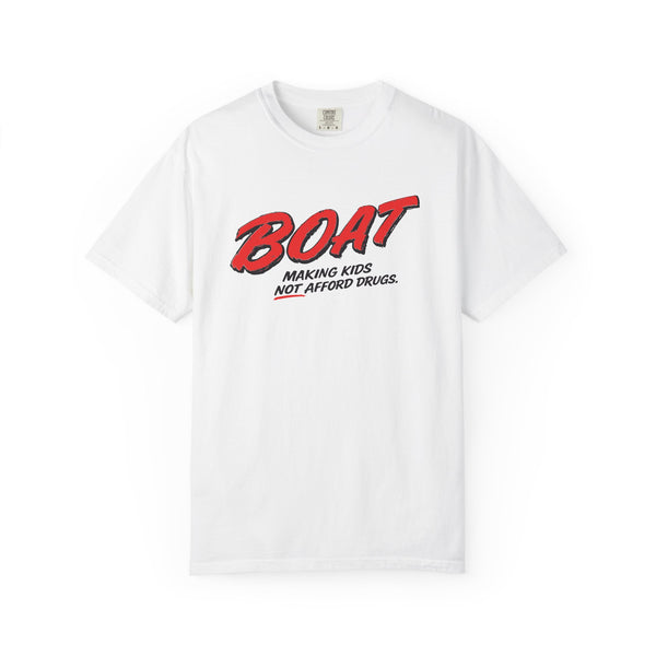 Boat Addiction