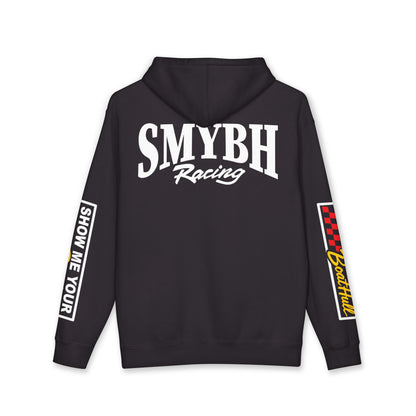 SMYBH Racing Hoodie