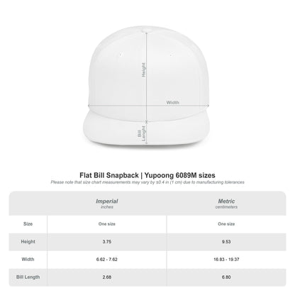 Show Me You BoatHull Checkers hat