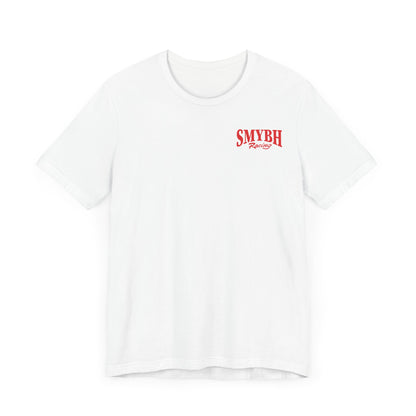 SMYBH Racing tee 🎟 7 Entries
