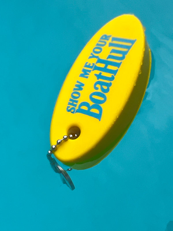 Key Floaty